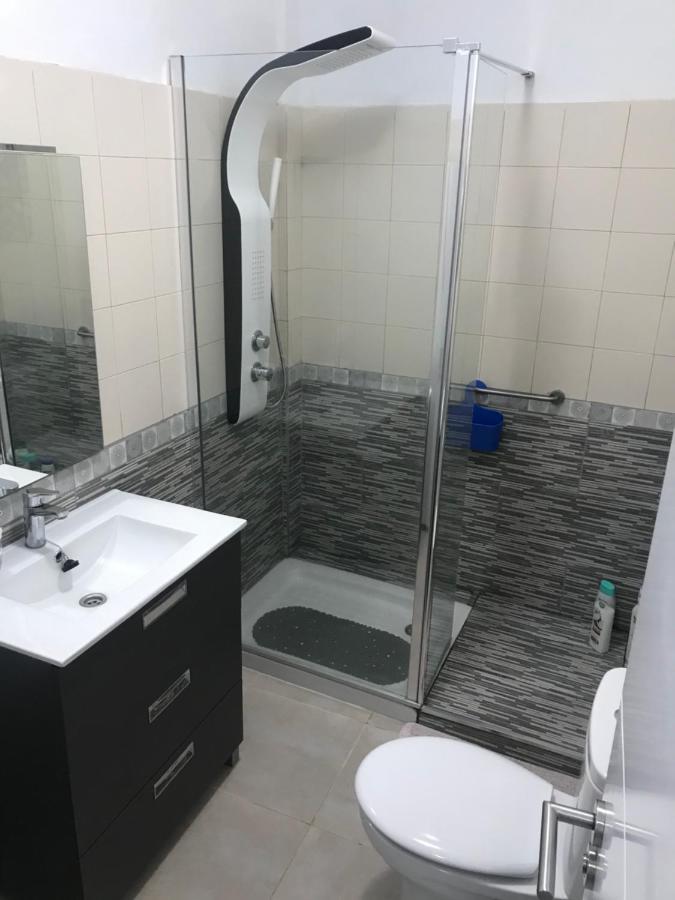 Rosmary Apartment Puerto de la Cruz  Ngoại thất bức ảnh