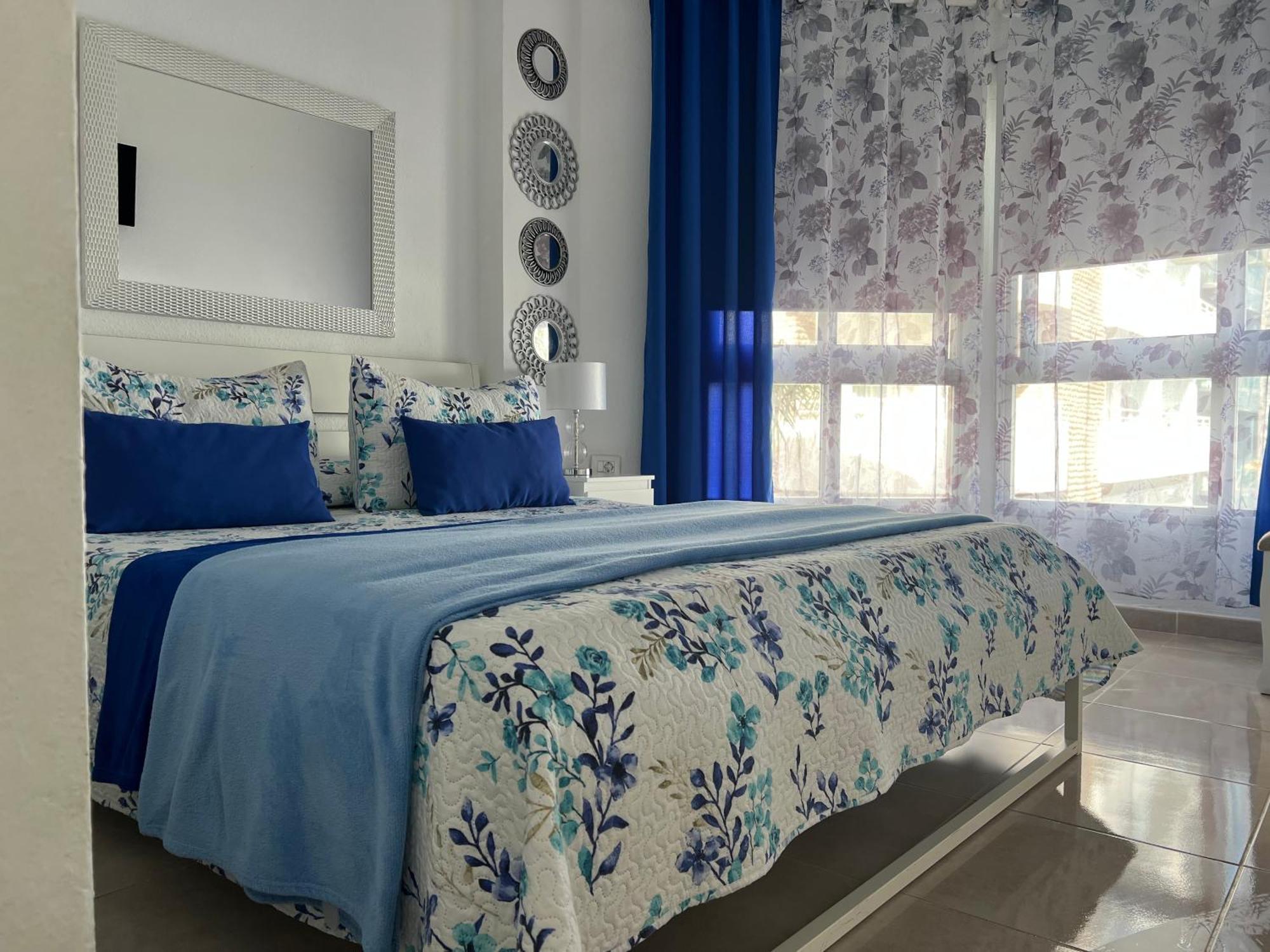 Rosmary Apartment Puerto de la Cruz  Ngoại thất bức ảnh