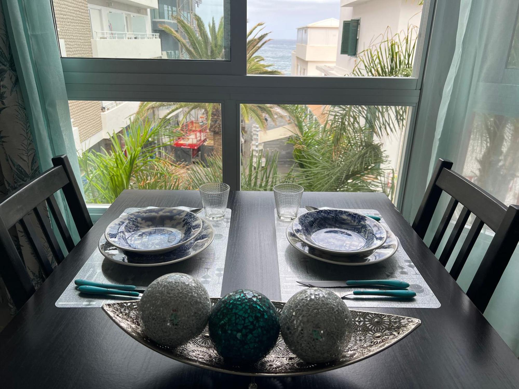 Rosmary Apartment Puerto de la Cruz  Ngoại thất bức ảnh