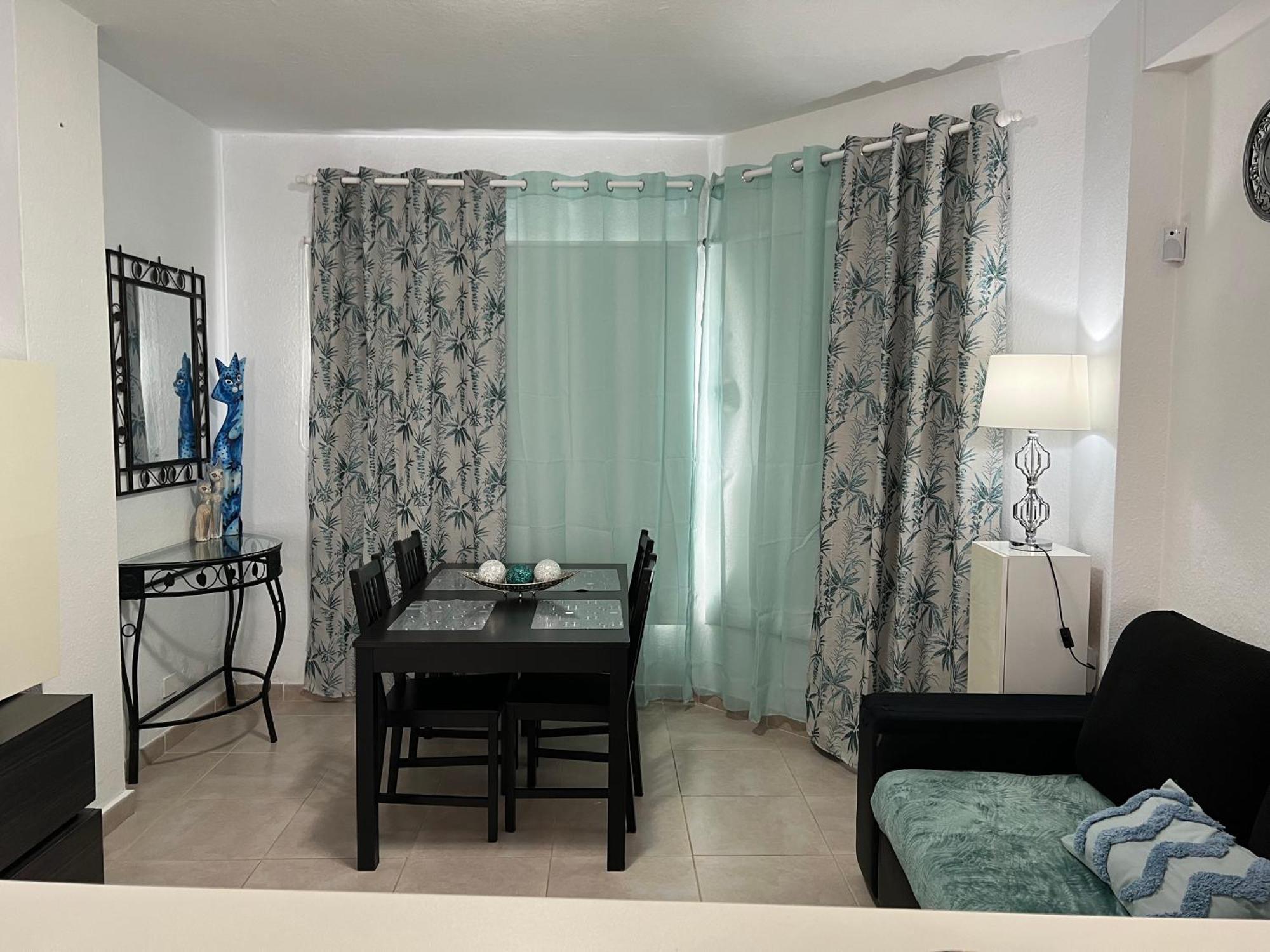 Rosmary Apartment Puerto de la Cruz  Ngoại thất bức ảnh