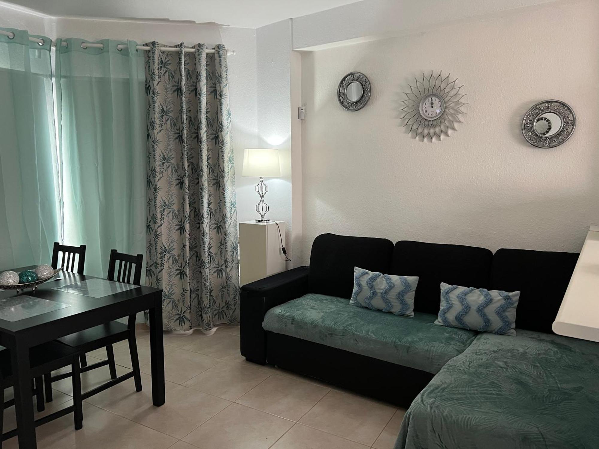 Rosmary Apartment Puerto de la Cruz  Ngoại thất bức ảnh