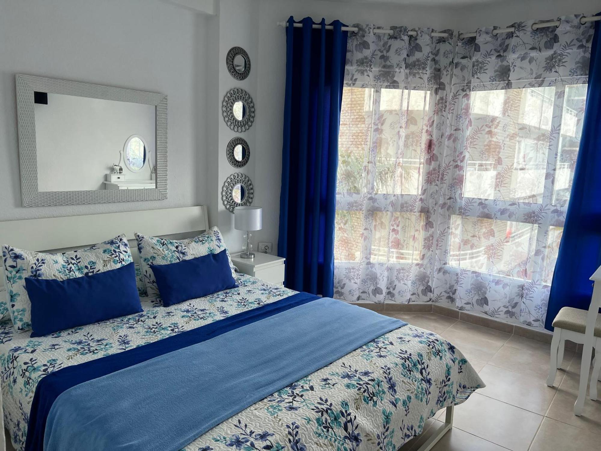 Rosmary Apartment Puerto de la Cruz  Ngoại thất bức ảnh