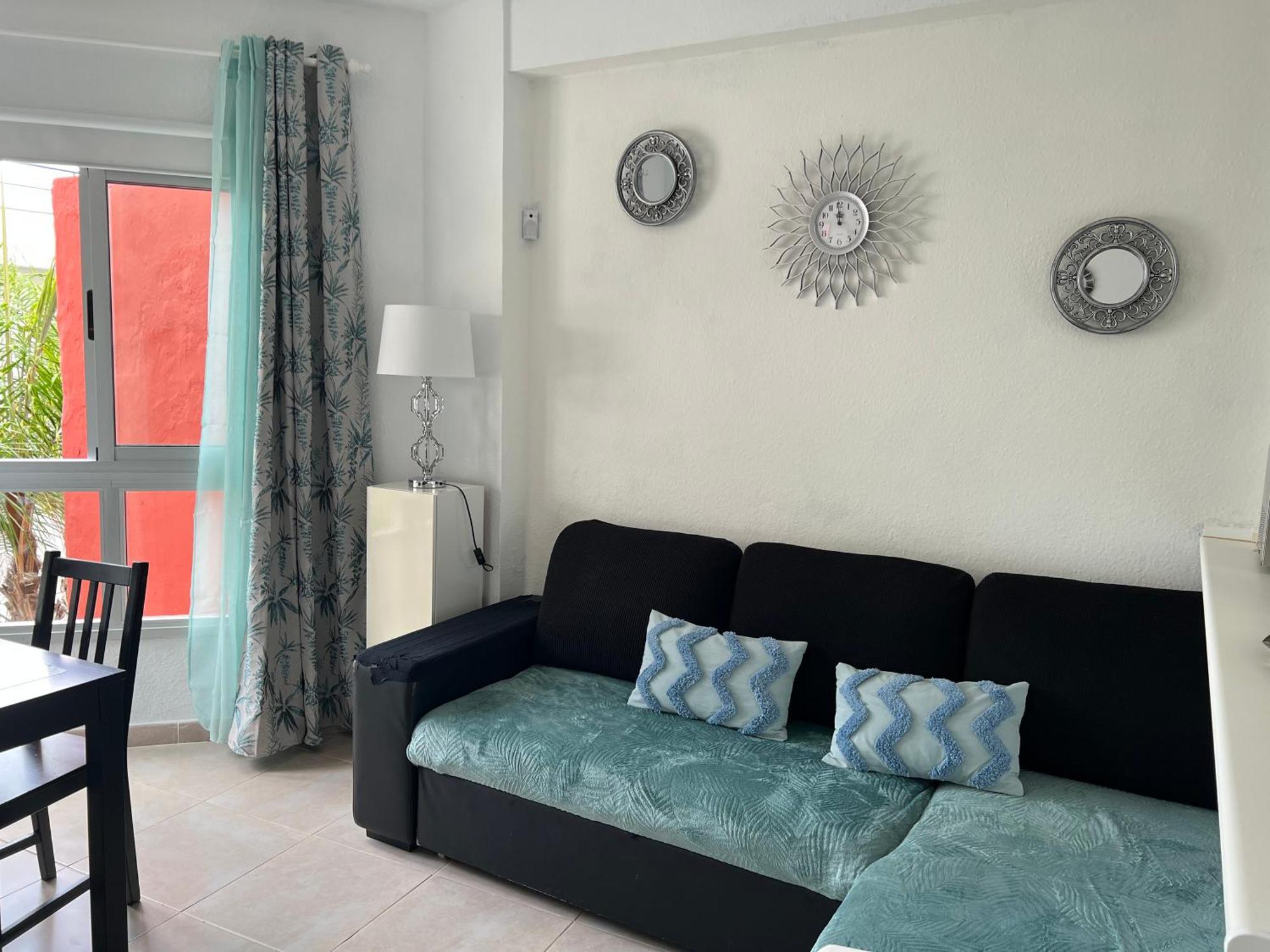 Rosmary Apartment Puerto de la Cruz  Ngoại thất bức ảnh