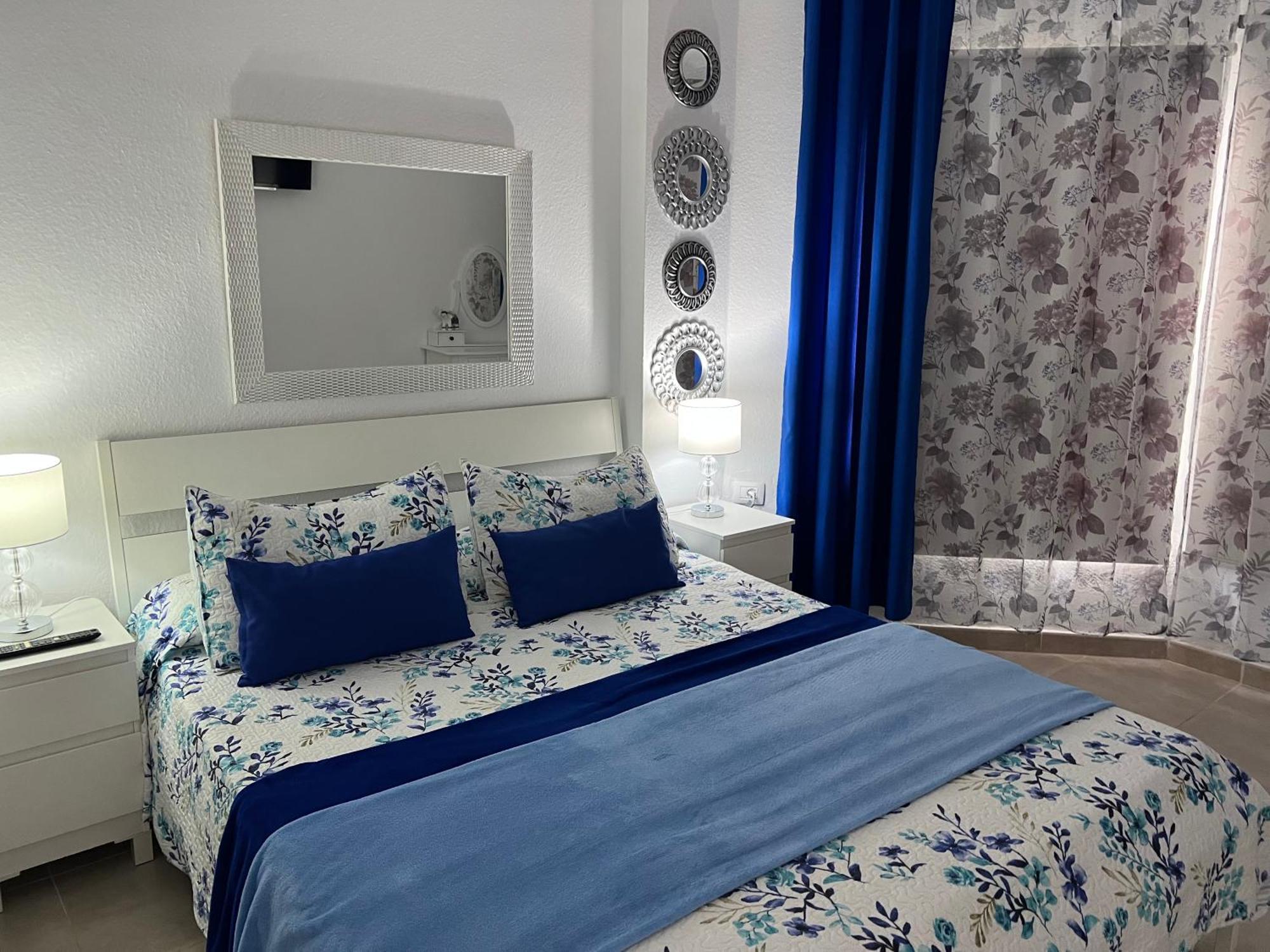 Rosmary Apartment Puerto de la Cruz  Ngoại thất bức ảnh