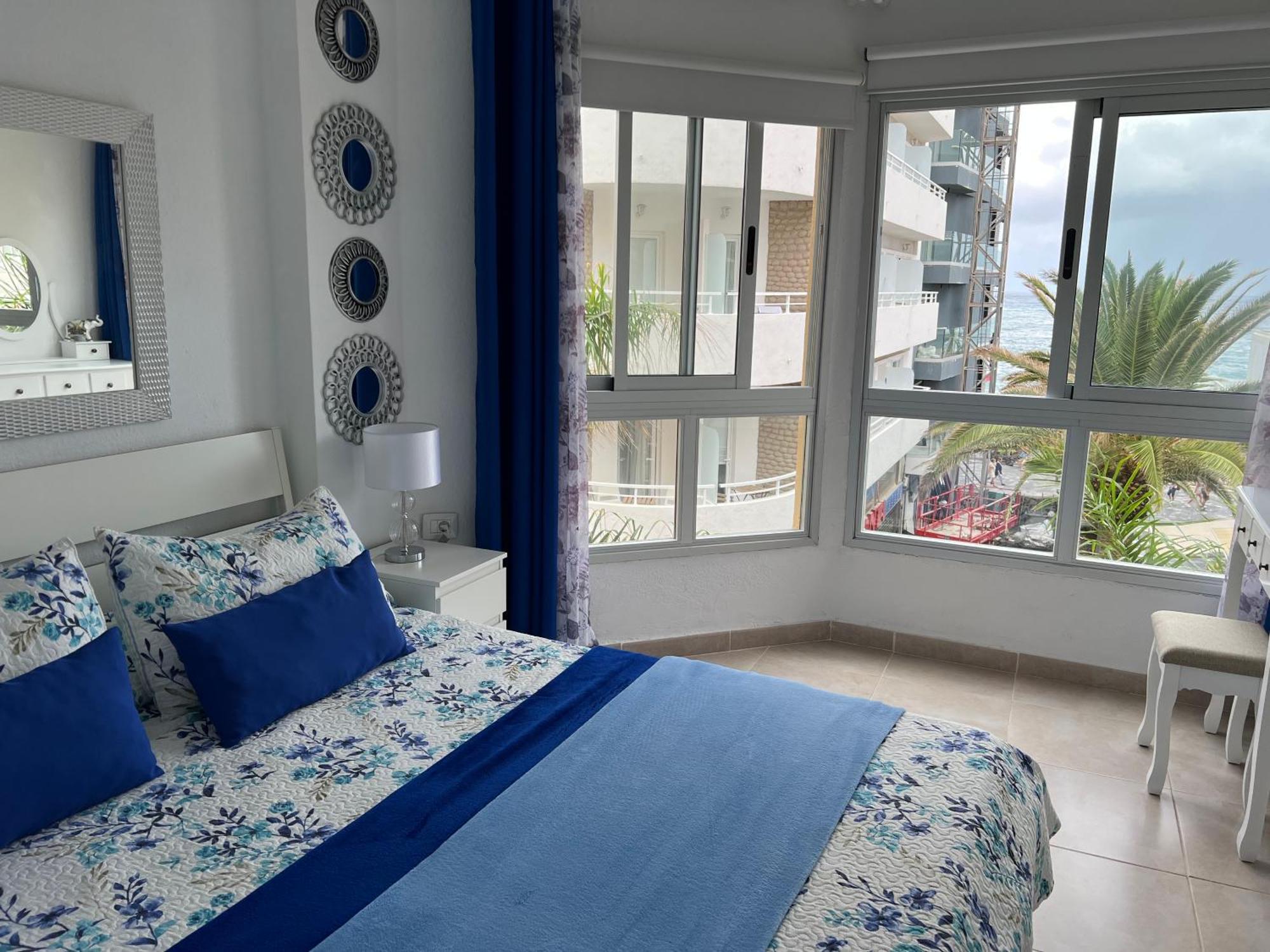 Rosmary Apartment Puerto de la Cruz  Ngoại thất bức ảnh