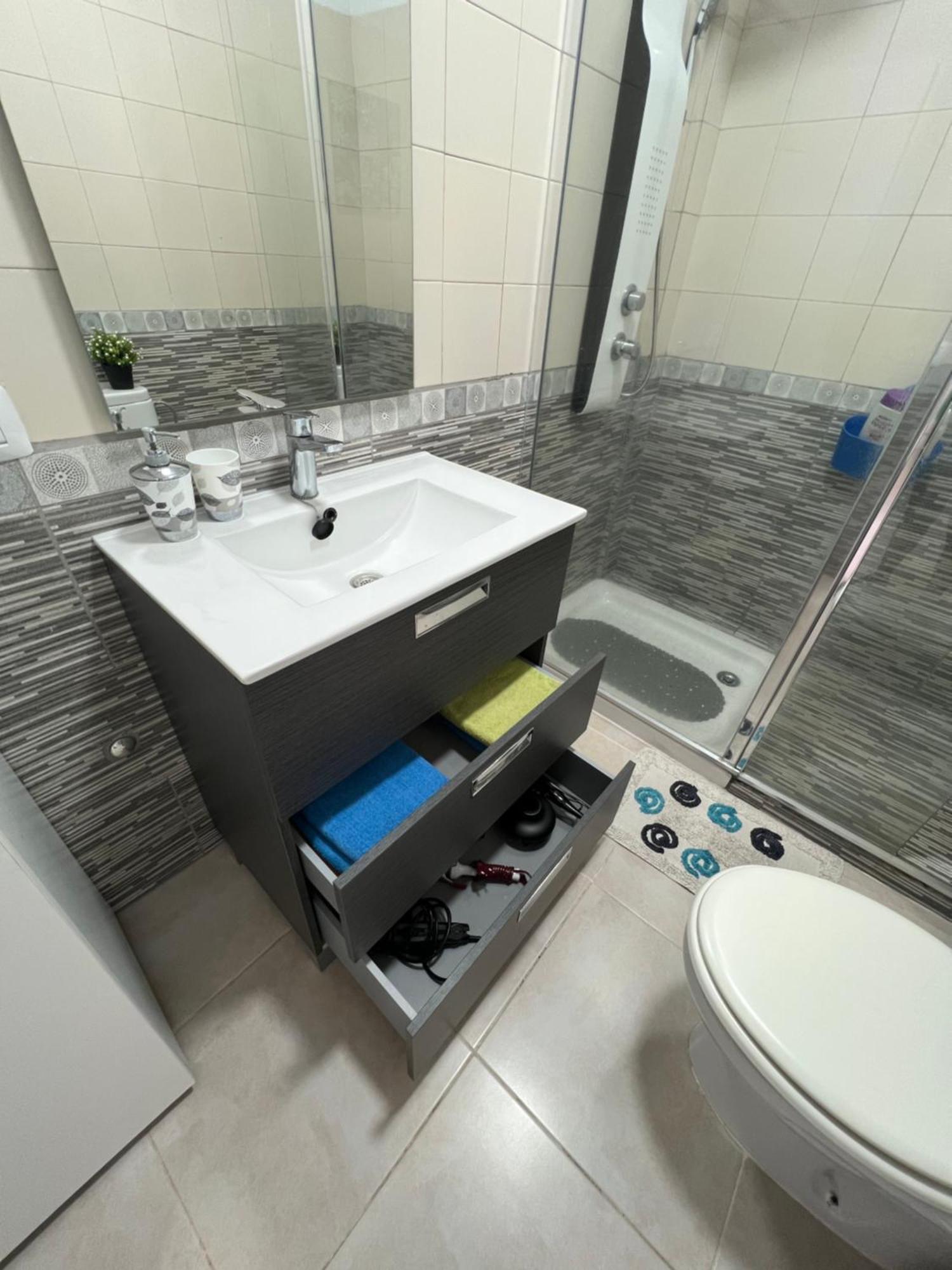 Rosmary Apartment Puerto de la Cruz  Ngoại thất bức ảnh