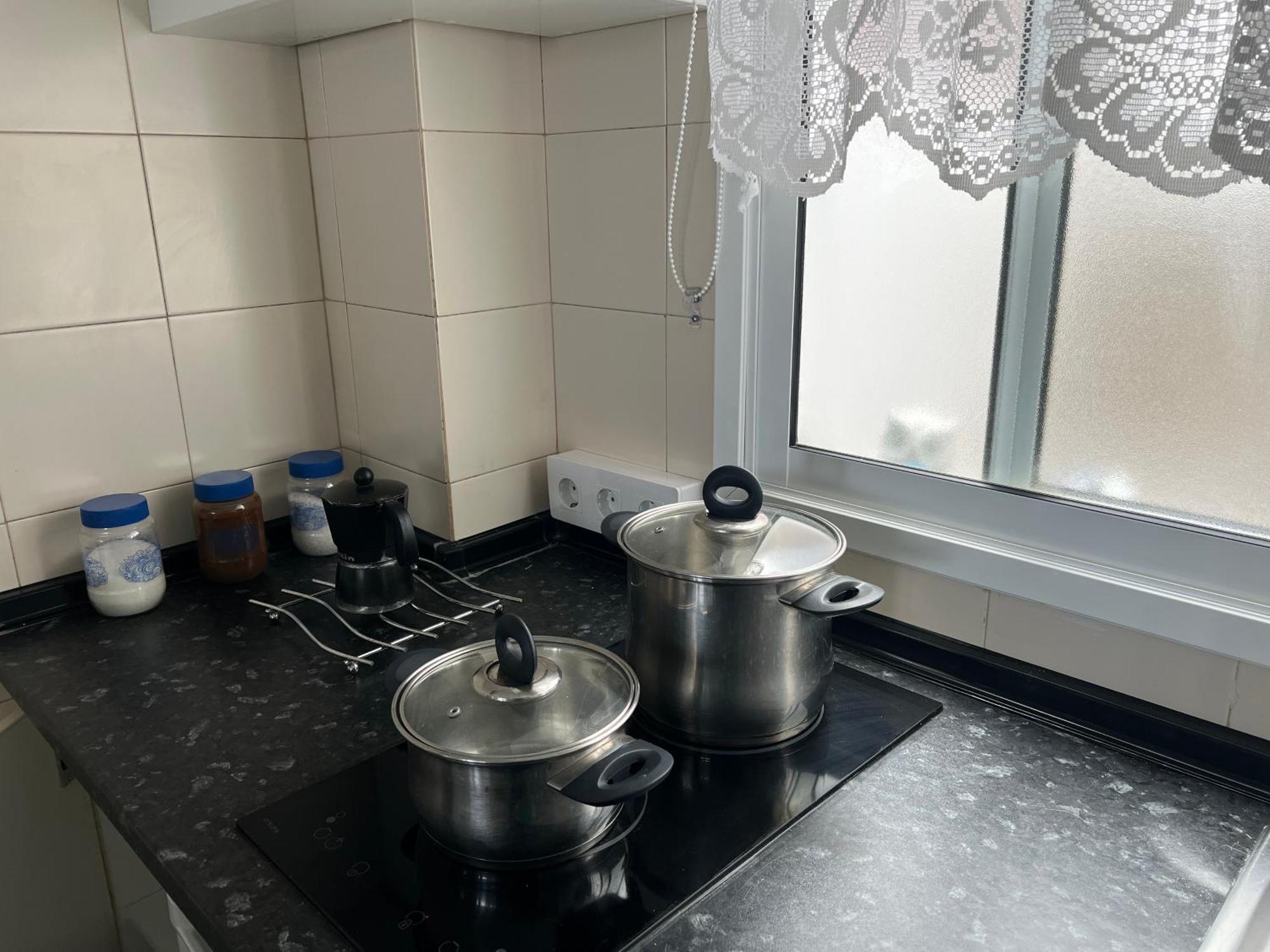 Rosmary Apartment Puerto de la Cruz  Ngoại thất bức ảnh