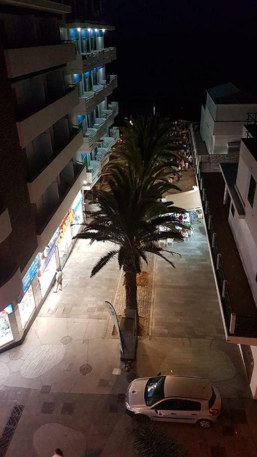 Rosmary Apartment Puerto de la Cruz  Ngoại thất bức ảnh