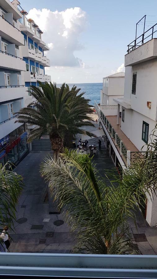 Rosmary Apartment Puerto de la Cruz  Ngoại thất bức ảnh